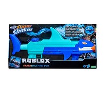 너프 해즈브로 수퍼소커 죠스 물총, 1. 혼합색상