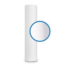 PK 부직포뎁스 하우징용 침전 필터 250mm 0.5um