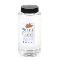 아율원트_제원 붓세척액 대 850ml 기름 유화 빨이 화방 미술빨이_RUwan+아율원, 단일상품＃, 단일상품＃