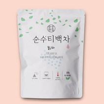 닥터클레오 칡차 대용량 티백 50개입 국내산, 단품