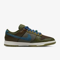 국내매장용 NIKE 나이키 덩크 로우 남성 신발 코카오 와우 DR0159-200 운동화 스니커즈 슈즈