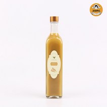 끌림언니 생강진액 500ml 착즙 원액 생강즙 국산 태안 해풍생강 위장 체온 선물세트 생강청