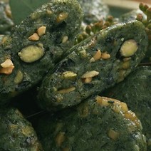 홈쇼핑 이마시야 백세건강 밥알찰떡 영양떡 견과 팥떡 서리태 쑥 찹쌀떡, 서리태견과, 30팩, 40g, 30개