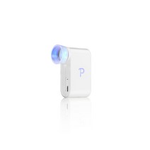 피테크 피엘닥터 Piel. Dr 레이저미용기기 피부관리기, 화이트, PAD-FA230