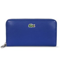 라코스테 LACOSTE 여성 홀리데이 콜렉터 장지갑 NF2696XM-B77, onesize