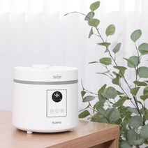 비밀특가 브에노 밥통식 스팀 가열식 가습기 1.8L BN-HD600