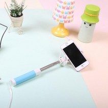 BB1946 가정용 도매 셀카봉 블루투스 편라헌 블랙 선물 업소용 핸드폰셀카봉 튼튼한, 민트