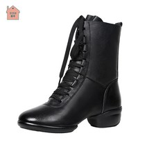 여성 라인댄스화 스포츠 댄스화 재즈화 헬스화 여성부츠, 37, 915 블랙 싱글