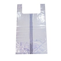 대성산업 PE 투명 U형 각실링 비닐봉투 중, 1000개입, 1개