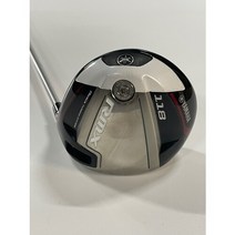 야마하(골프) DRIVER YAMAHA RMX 118, 선택완료, 단일 제품