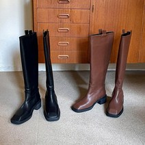 봄신발 워커부츠 부츠 발목구두 힐 가을신상 봄