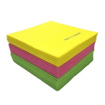 PGM1*^몰c39 아트홈 독일칼라행주 20P 수건 타월 부엌 주방 주방용 타올^*1췤pgm, a^^*옵션없슴, a^^*옵션없슴