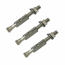 스텐셋트앙카 전규격, 1인치, 250mm (1EA), 1개