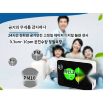 이산화탄소 측정기 경보기 일산화탄소 가정 새집 탄소 CO2 공기질 실내공기CO, (특가)A21-단독PM2.5