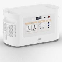 k2-1200 파워뱅크 캠핑용 배터리 1200W 315 000mAh, 파워뱅크배터리