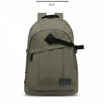 대용량 여행 48리터 등산 배낭 카키
