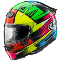 아라이 풀 페이스 헬멧 애스트로 GX 락 멀티 57cm-58cm 4530935624553