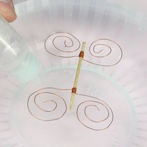 물에 뜨는 소금쟁이 5명 set b0325, b 본상품선택