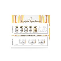 [데이리쎄] 로얄프로폴리스 영양2종세트 (앰플29ml+크림45g), 앰플1박스X크림1박스