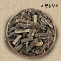 지원농산 오가목 오가피 국내산 300g, 오가피 오가목 오가피나무 삼계탕 국내산 300g
