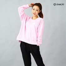 홈트 요가복 어슬레져룩 아웃도어 루즈핏맨투맨 YOPT51P10