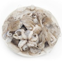 싱싱한 국내산 제철 활 주꾸미 1kg 알배기 알 쭈꾸미 서해안 생물, 1개