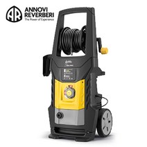 AR 고압세척기 3K 2단 듀얼스피드 시스템 180bar 8.3L/min 아노비리버베리