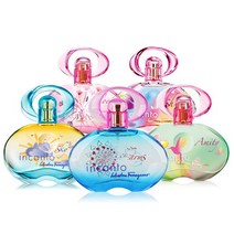 명품향수 페라가모 인칸토 참/샤인/스카이/아미티/뉴블룸 50ml, 선택완료, 인칸토 아미티 50ml