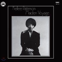 [LP] Kellee Patterson (켈리 페터슨) - Maiden Voyage [LP]
