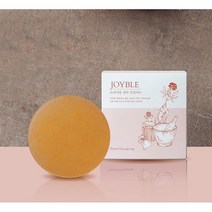 프리미엄 천연 인삼비누 조이블 천연비누 수제비누