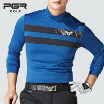 2018 F/W PGNC 골프 남성 긴팔 티셔츠 GT-3197/PGR
