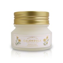더페이스샵 카렌듈라 에센셜 모이스처 크림 50ml