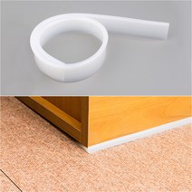 가구 턱받침 고임목 경사판 경사대 책장 서랍장 90cm