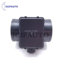 SUZUKI GRAND VITARA I1 MAZDA 323 16 용 질량 공기 유량계 MAF 센서 PREMACY MPV 18 20 TD 16V 4X4 E5T53171A ADM574