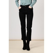 [AK분당점] [BCBG]플레어 데님팬츠 (B3S1P399)