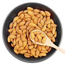 서래푸드 구운아몬드 1kg  1kg 캘리포니아