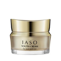 이아소 [이아소] 유쓰 크림 50g, 단품없음