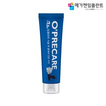 임플란트 치약 홈케어 메가젠 임플란트 오프리케어 후은 100g, 후은치약 100g, 1개