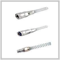 에어 카플러 SN PN OSN 세창 자동카플러 카플링, SN카플러, SN08, 1개