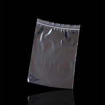 폴리백 반투명 다용도 지퍼봉투 지퍼백 8cmX10cm 2000매, 단품
