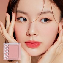 더 쇼킹 스핀오프 블러셔+사은품/여행용 클렌징 티슈, 5.05빈티지누드