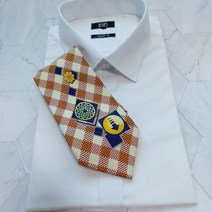 로랑베농 9.5cm A+등급 남자 명품 넥타이 A613