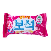 롯데 보석캔디 13g 사탕 캔디 화이트데이 사무실 간식 후식 회사 학원 단체 병원 유치원 어린이집, 단품, 단품