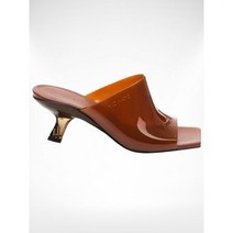 VIC MATIE 여성용 뮬 힐