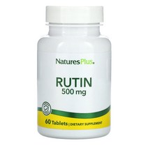 네이쳐스플러스 루틴 500mg 60정, 1개