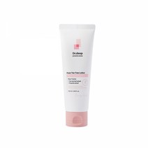 닥터딥 아크파 티트리로션 120ml, 1개, 0.12l