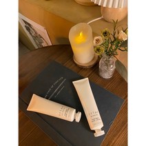 트리앙 블랑쉬 라튤립 핸드크림 4+1 센시티브 익스프레스 클래식 트리앙 핸드크림, la tulipe