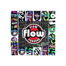 오즈보즈 오즈보즈 초보 스케이트보드 입문, 빅 플로우