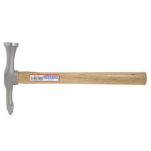 [RΘA] 한신-판금망치 YGL-315 160mm (1EA) 수작업 다용도 못망치 공구 작업용 수공구 ▷_β5243Ea, 《β본상품》, 옵션무[#@$]