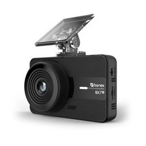 바넥스 BX7 128GB 풀HD 블랙박스 2채널 출장장착 지원 쿠폰, 단품